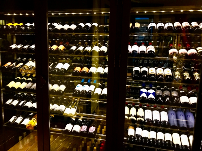 美味しいお酒を守る徹底した品質管理