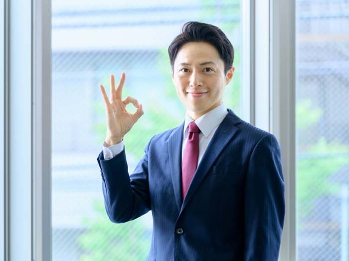 地域密着で安心のフォロー体制