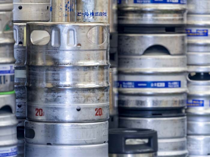 業務用卸売事業